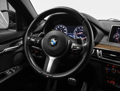 2016 BMW X6 xDrive35i M Sport