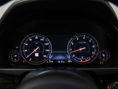 2016 BMW X6 xDrive35i M Sport