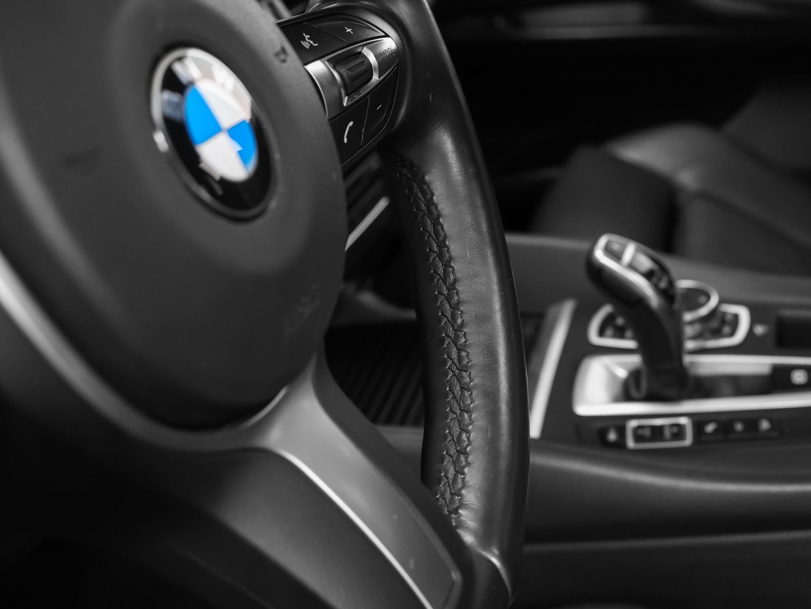 2016 BMW X6 xDrive35i M Sport