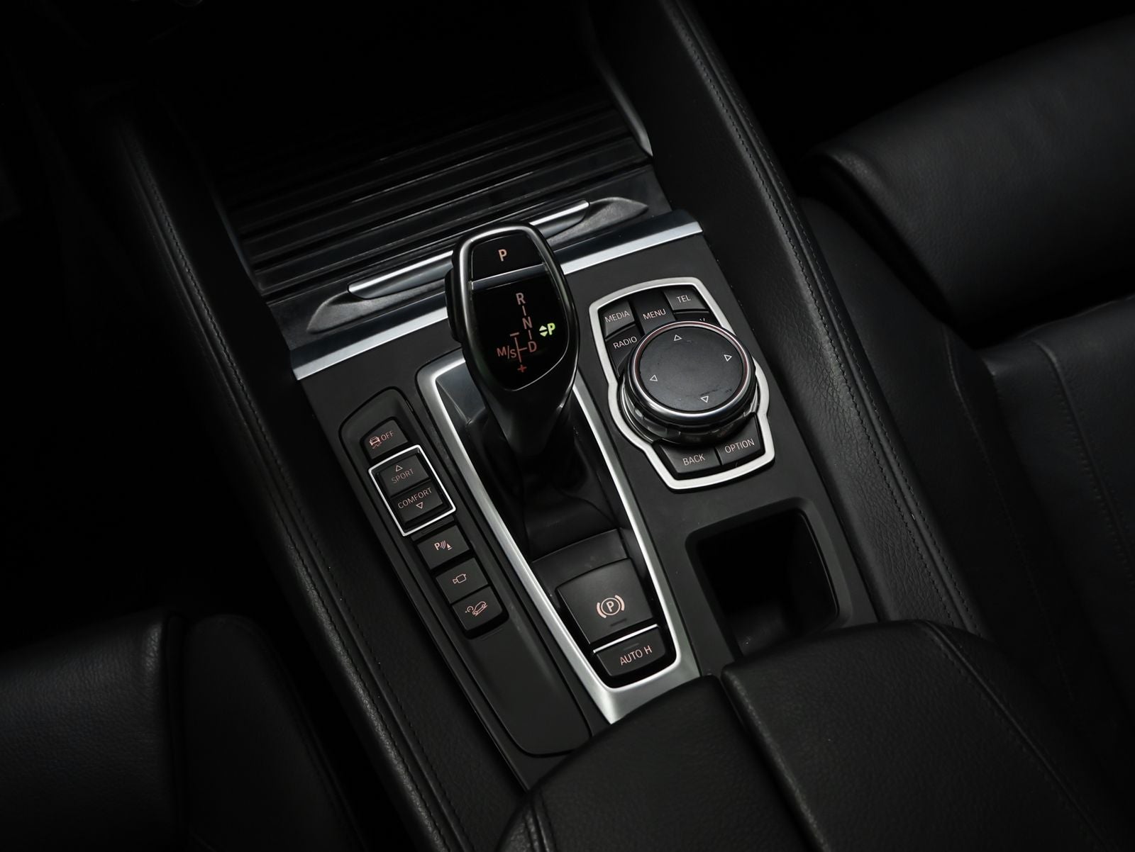 2016 BMW X6 xDrive35i M Sport