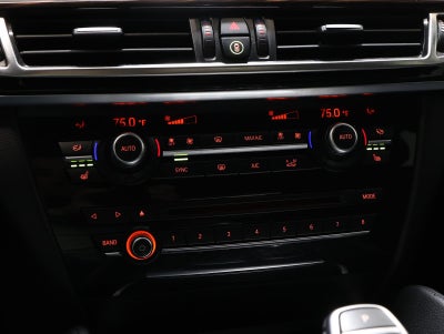 2016 BMW X6 xDrive35i M Sport