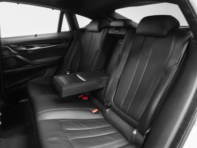 2016 BMW X6 xDrive35i M Sport