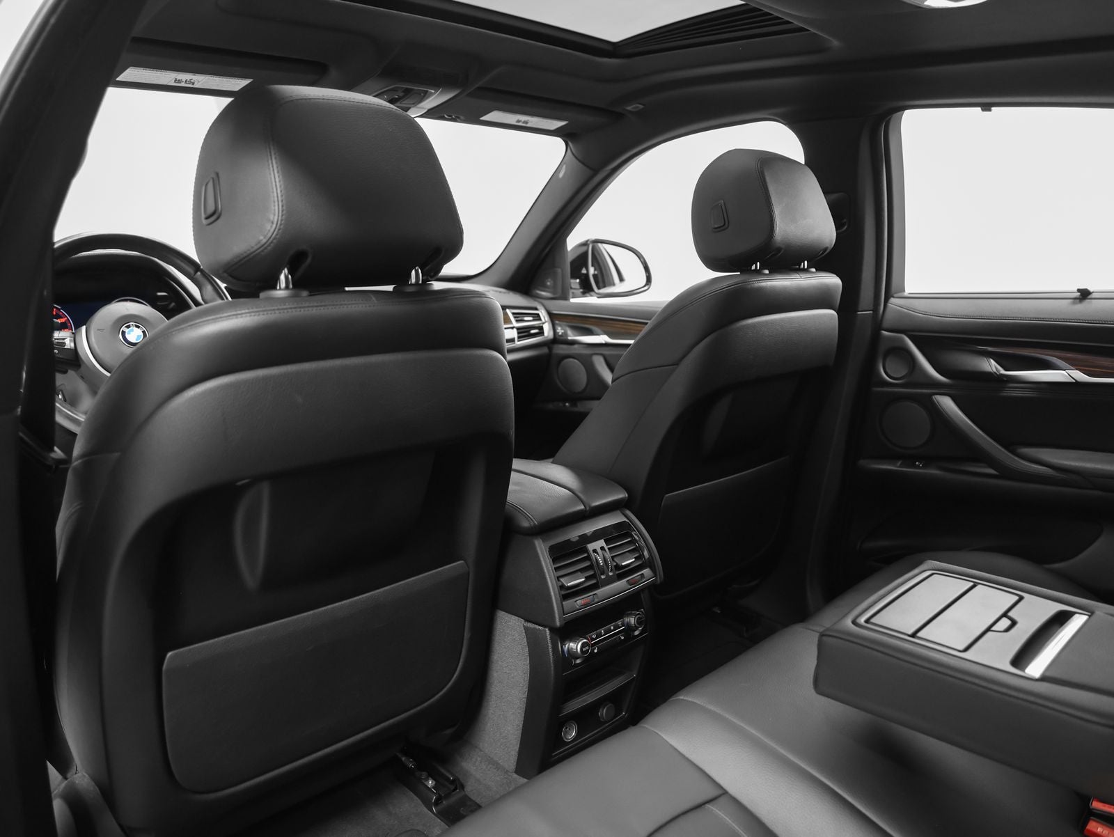 2016 BMW X6 xDrive35i M Sport