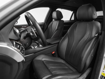 2016 BMW X6 xDrive35i M Sport
