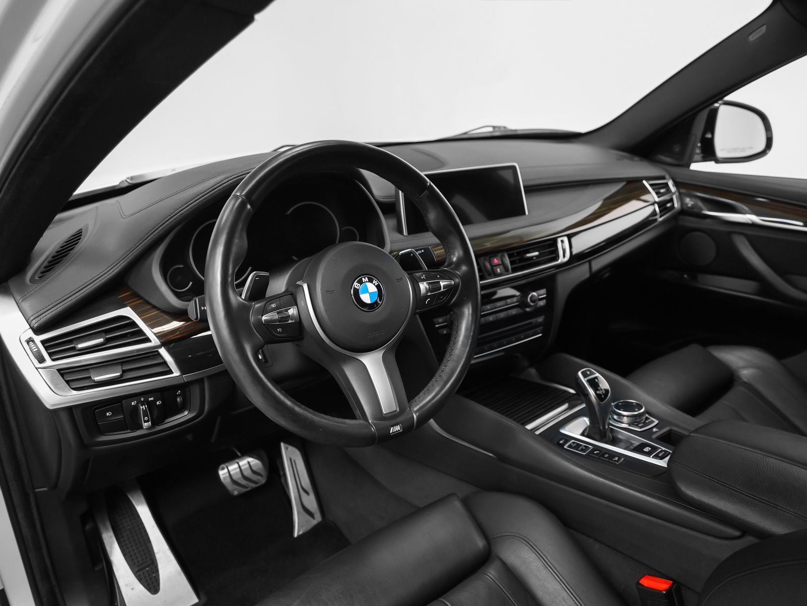 2016 BMW X6 xDrive35i M Sport