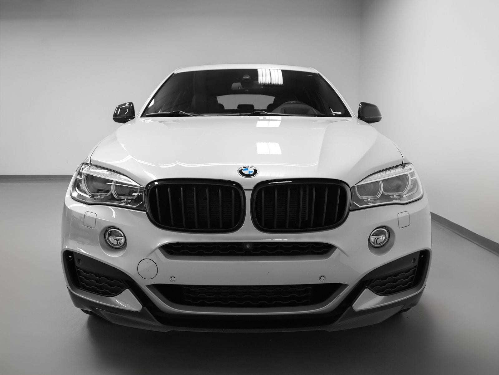 2016 BMW X6 xDrive35i M Sport