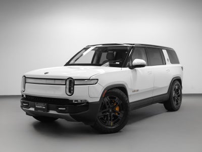 2023 Rivian R1S Adventure Quad Motor Large Pack