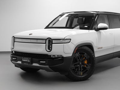 2023 Rivian R1S Adventure Quad Motor Large Pack