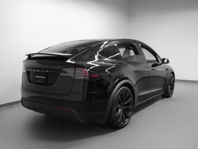 2023 Tesla Model X Base