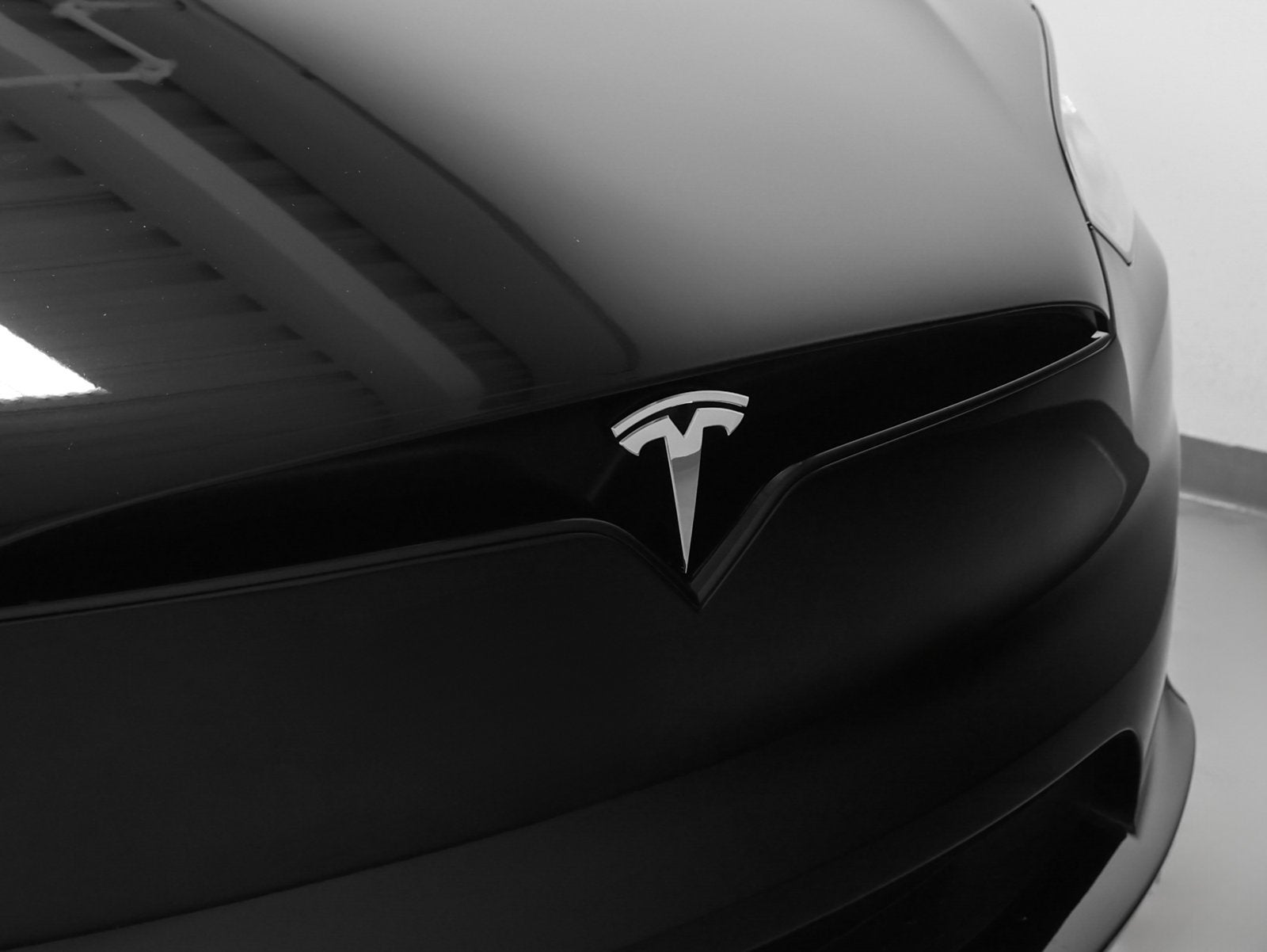 2023 Tesla Model X Base