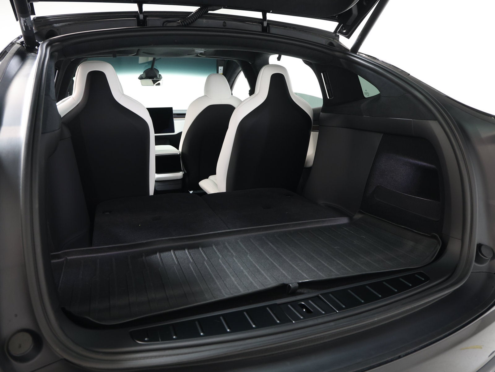 2023 Tesla Model X Base