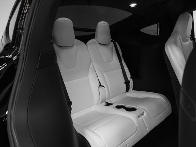 2023 Tesla Model X Base