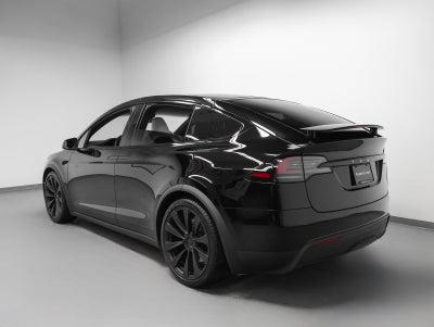 2023 Tesla Model X Base