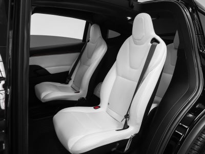 2023 Tesla Model X Base