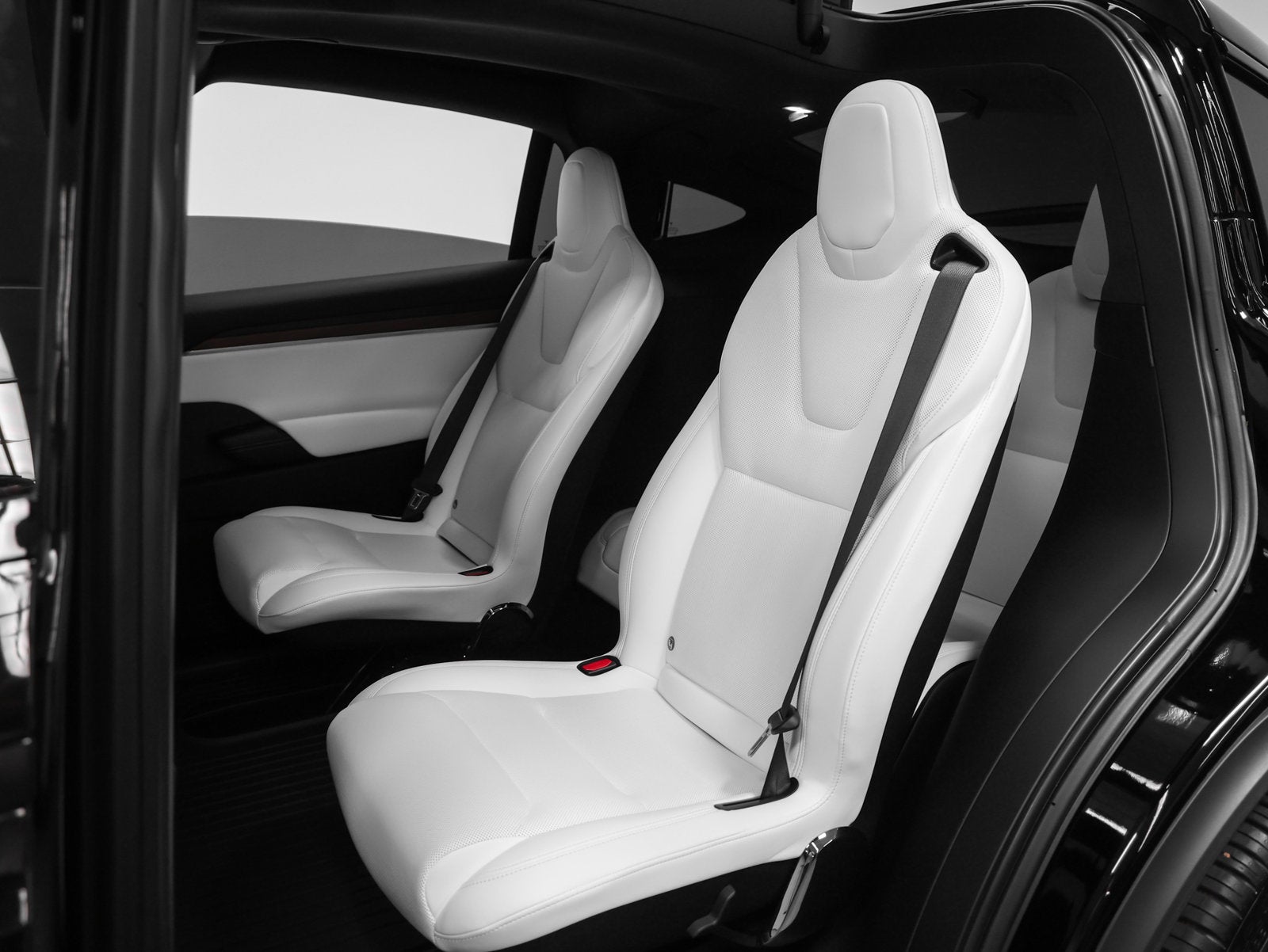 2023 Tesla Model X Base