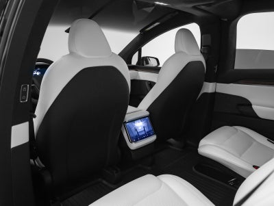 2023 Tesla Model X Base