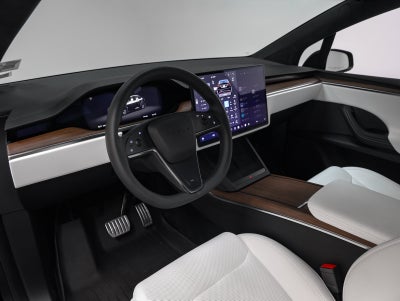 2023 Tesla Model X Base