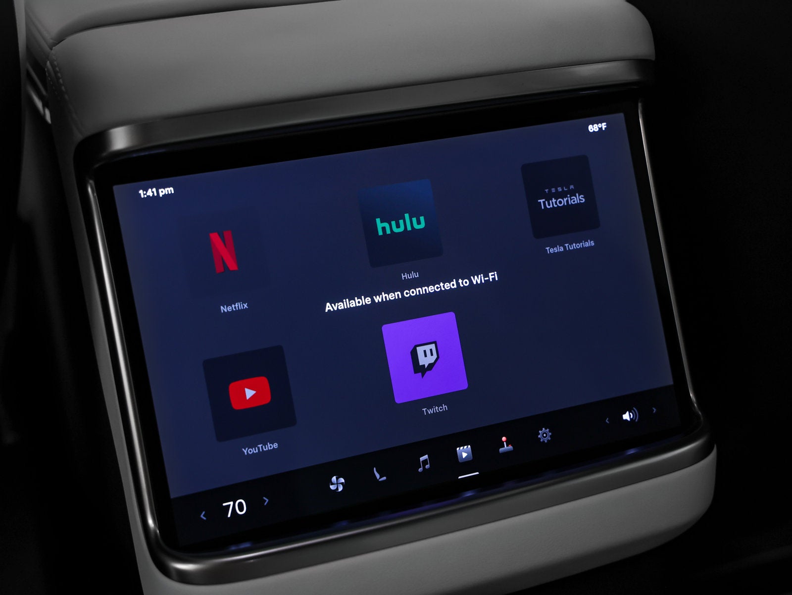 2023 Tesla Model X Base