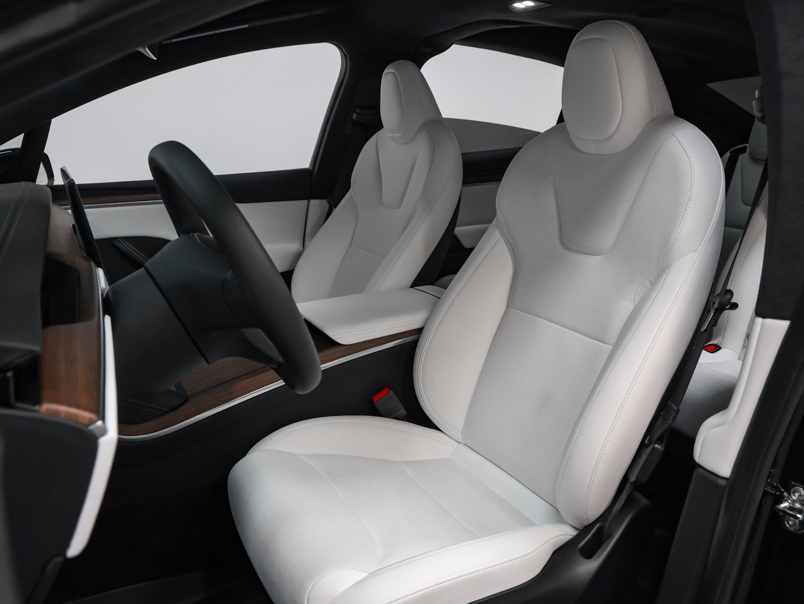 2023 Tesla Model X Base