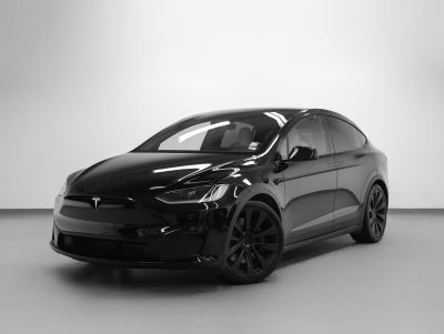 2023 Tesla Model X Base