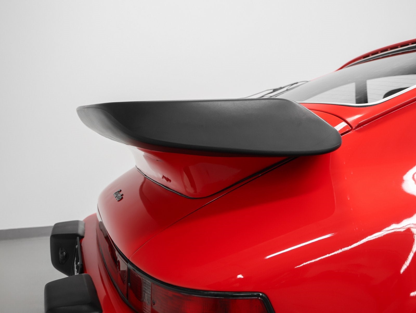 1979 Porsche 911 911 Turbo 3.3 Coupe