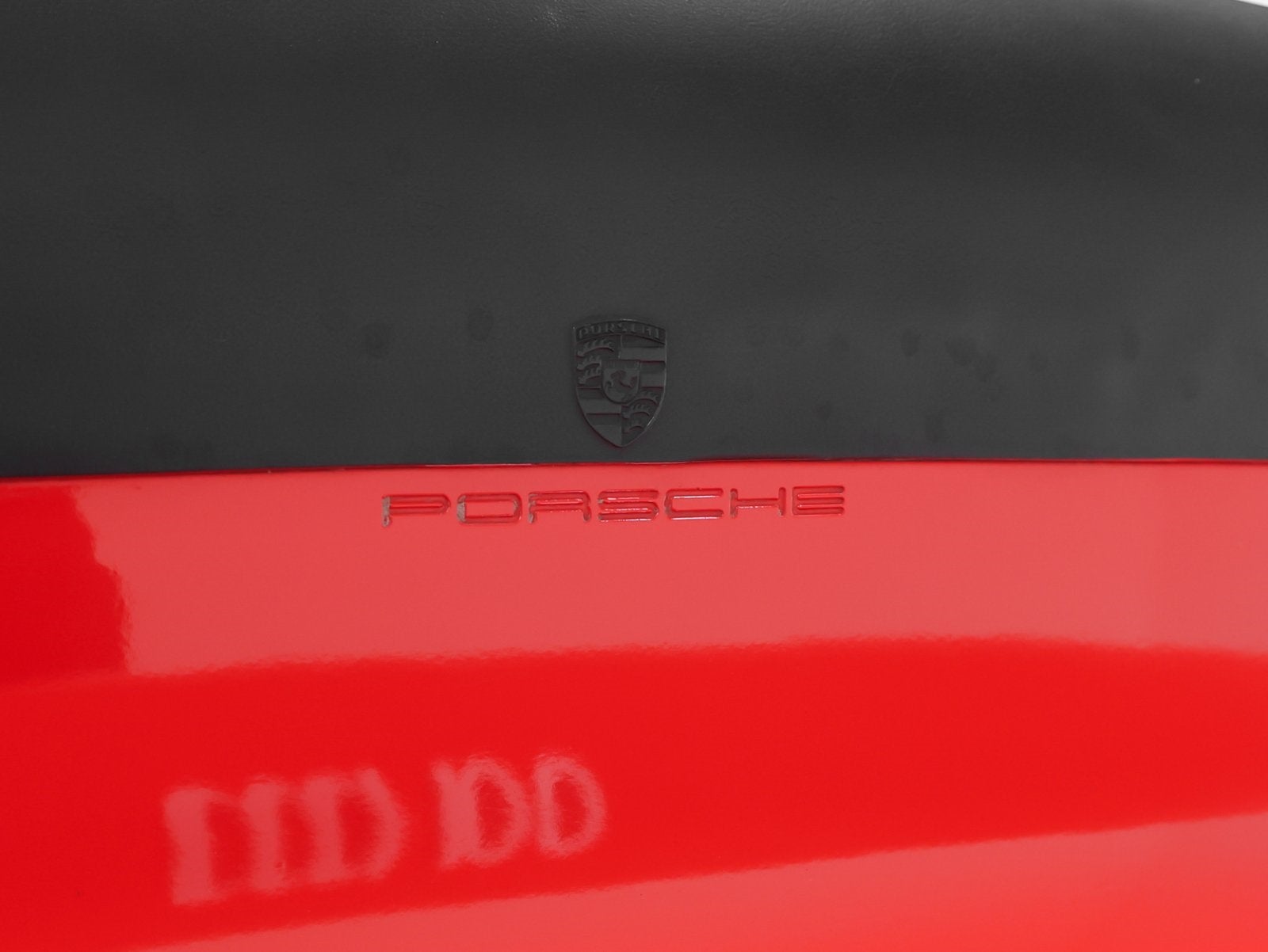 1979 Porsche 911 911 Turbo 3.3 Coupe