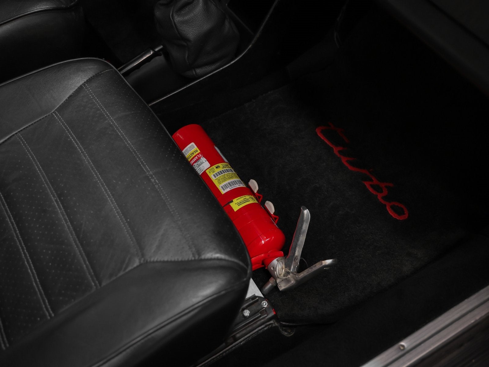 1979 Porsche 911 911 Turbo 3.3 Coupe