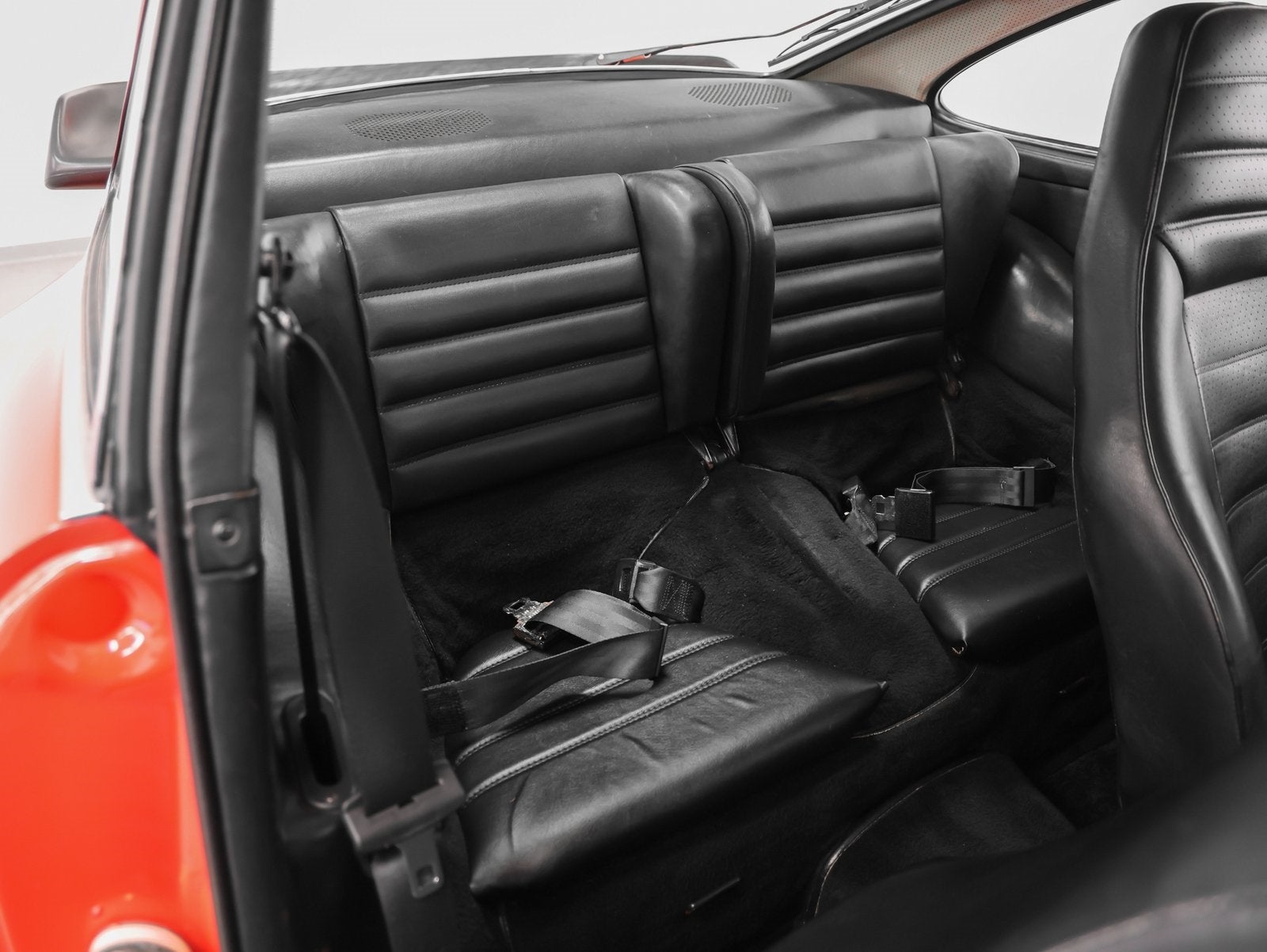 1979 Porsche 911 911 Turbo 3.3 Coupe