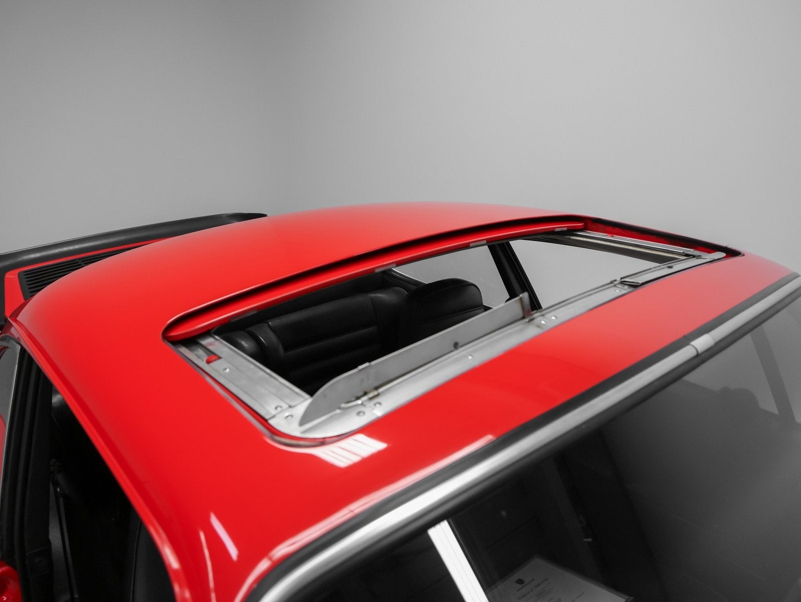 1979 Porsche 911 911 Turbo 3.3 Coupe