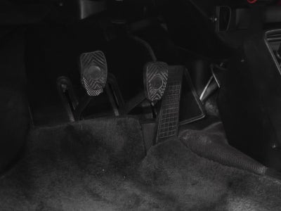 1979 Porsche 911 911 Turbo 3.3 Coupe