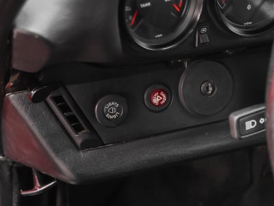 1979 Porsche 911 911 Turbo 3.3 Coupe