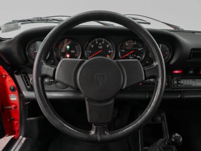 1979 Porsche 911 911 Turbo 3.3 Coupe