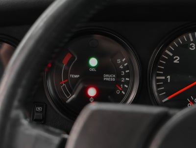 1979 Porsche 911 911 Turbo 3.3 Coupe