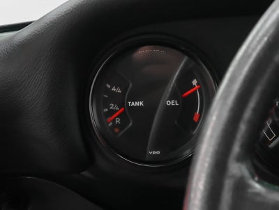 1979 Porsche 911 911 Turbo 3.3 Coupe