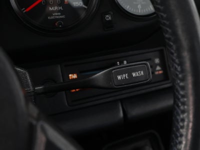 1979 Porsche 911 911 Turbo 3.3 Coupe