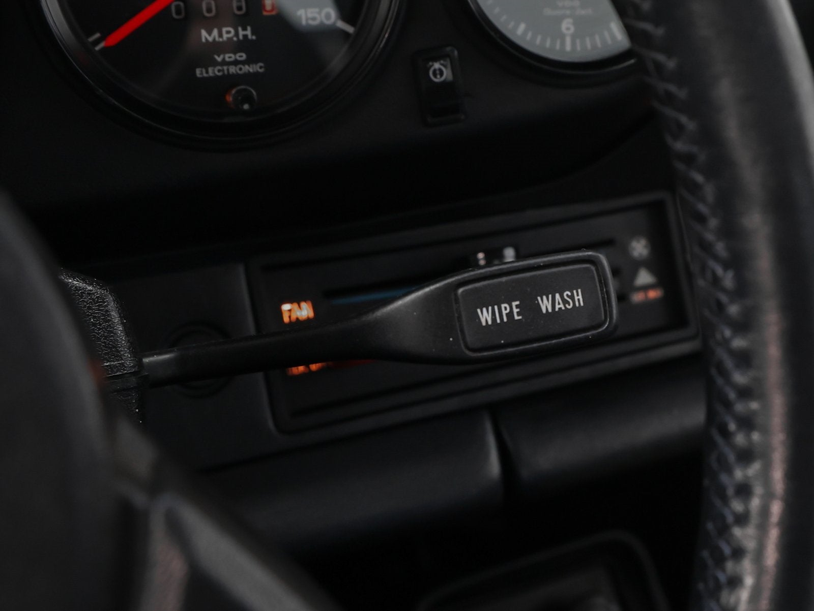 1979 Porsche 911 911 Turbo 3.3 Coupe