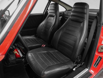 1979 Porsche 911 911 Turbo 3.3 Coupe