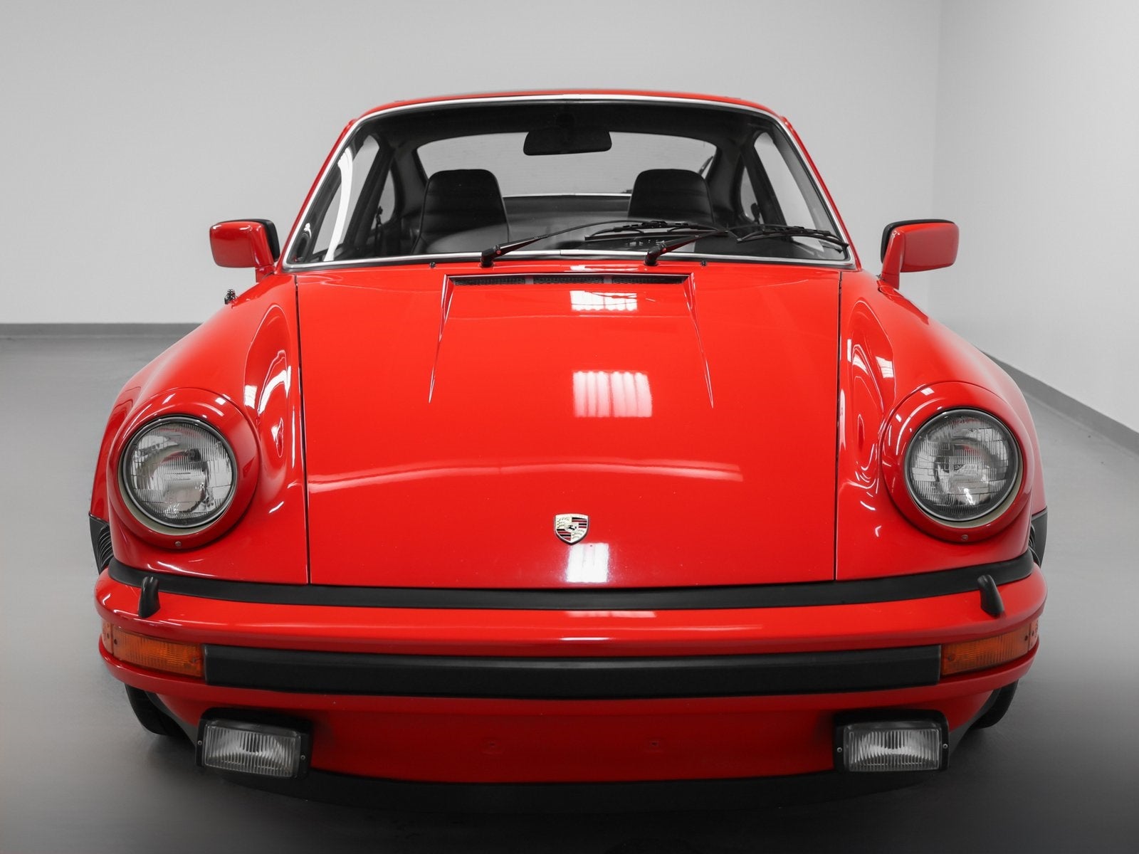 1979 Porsche 911 911 Turbo 3.3 Coupe