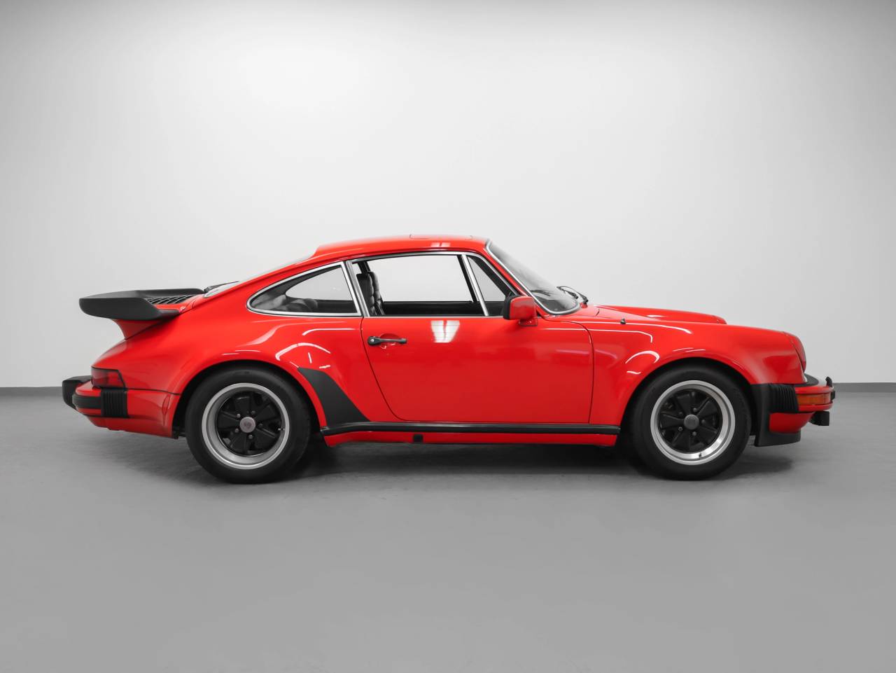 1979 Porsche 911 911 Turbo 3.3 Coupe
