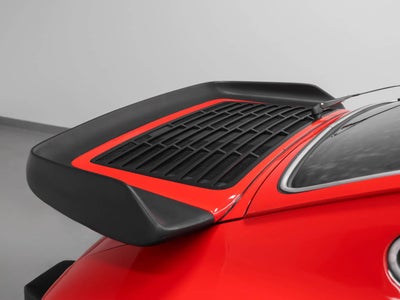 1979 Porsche 911 911 Turbo 3.3 Coupe