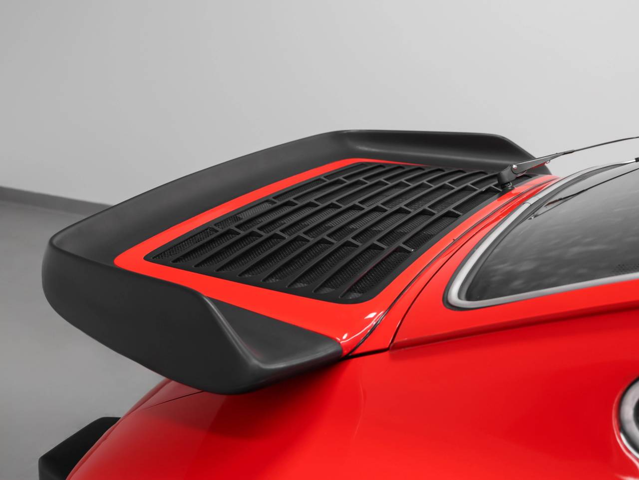 1979 Porsche 911 911 Turbo 3.3 Coupe