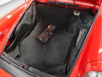 1979 Porsche 911 911 Turbo 3.3 Coupe