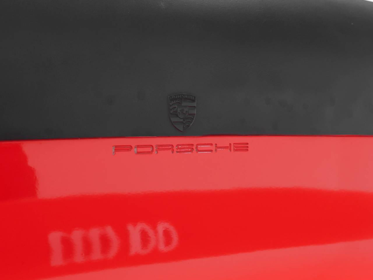 1979 Porsche 911 911 Turbo 3.3 Coupe