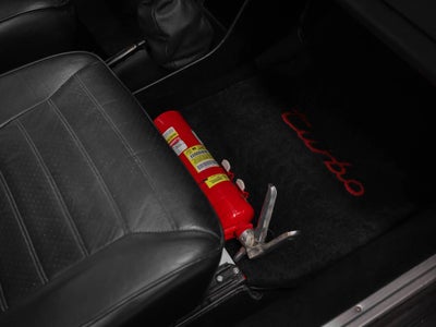 1979 Porsche 911 911 Turbo 3.3 Coupe