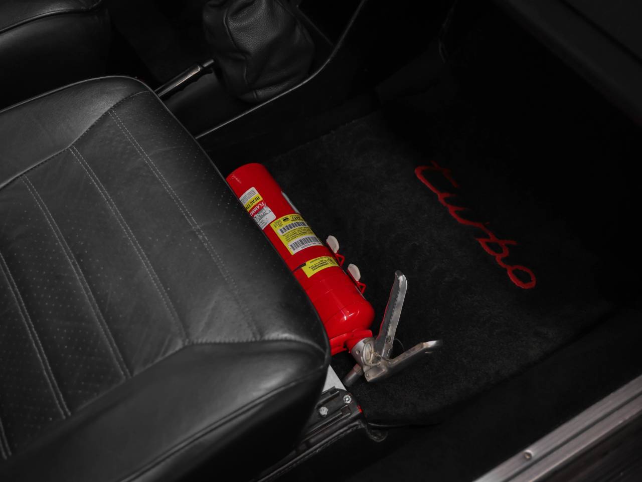 1979 Porsche 911 911 Turbo 3.3 Coupe