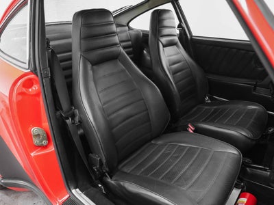 1979 Porsche 911 911 Turbo 3.3 Coupe