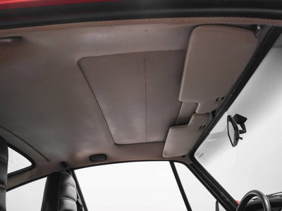 1979 Porsche 911 911 Turbo 3.3 Coupe