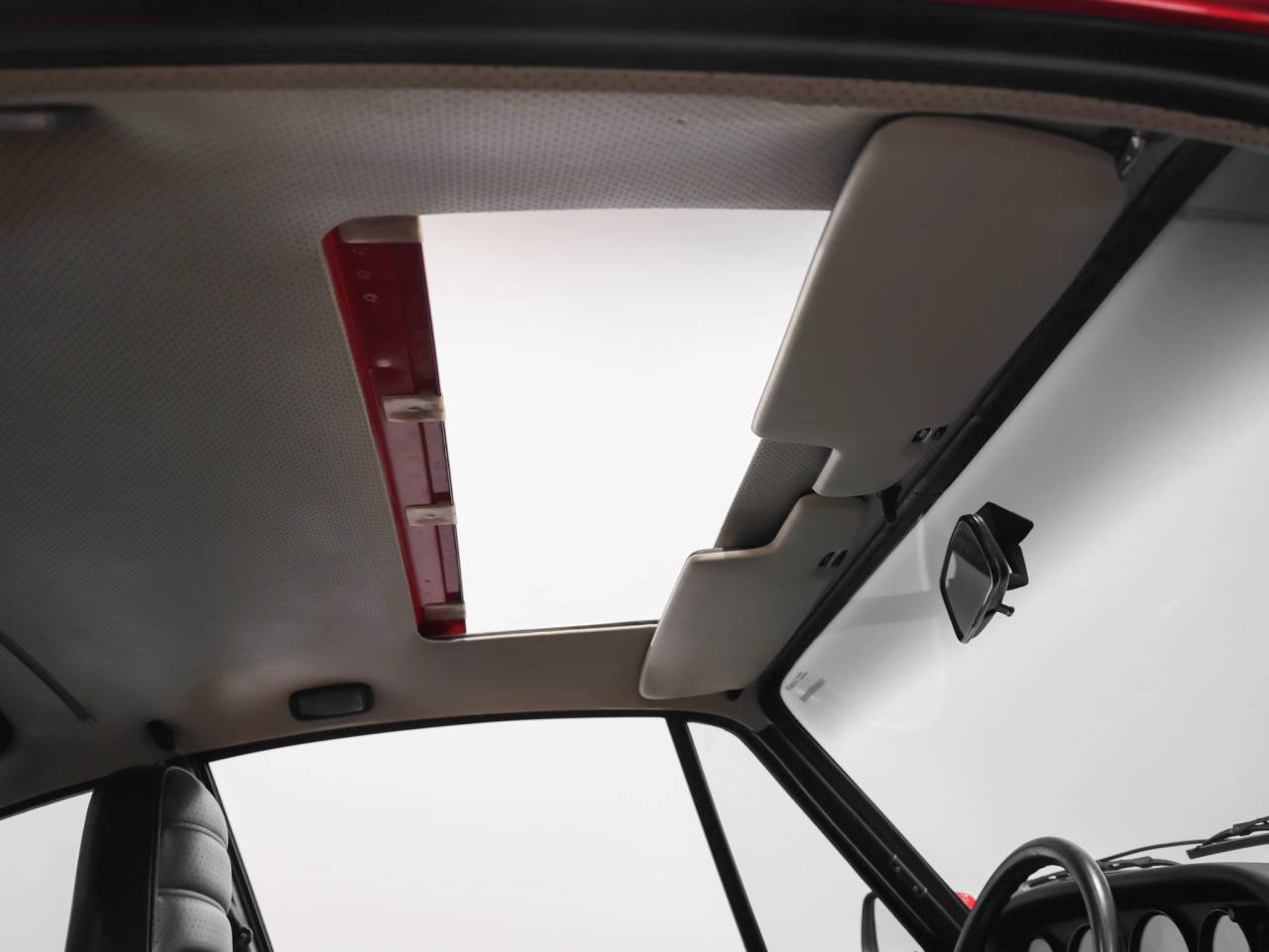 1979 Porsche 911 911 Turbo 3.3 Coupe