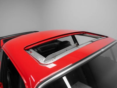 1979 Porsche 911 911 Turbo 3.3 Coupe