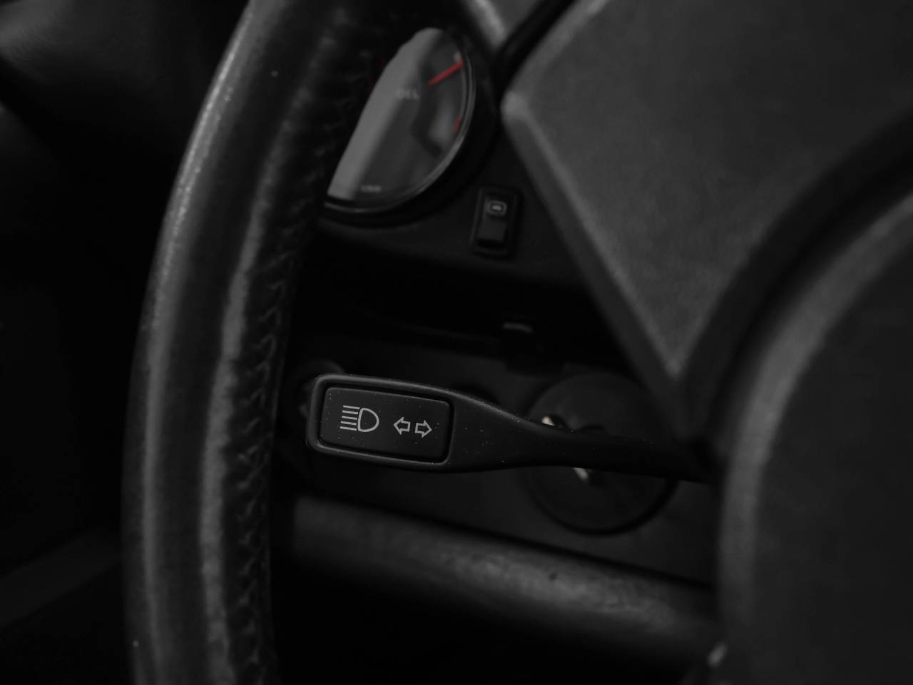 1979 Porsche 911 911 Turbo 3.3 Coupe